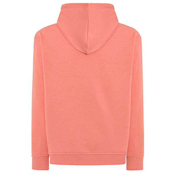 Sudadera con Capucha JHK Trasero